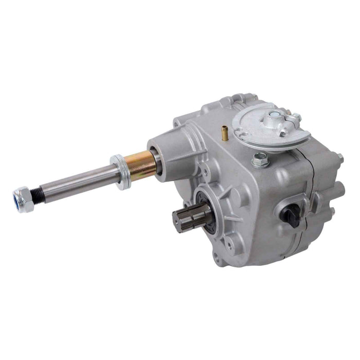 DURAFORCE 11-16hp 40 Series 420CC 420 Chain Forward Reverse Gearbox For Predator Go-Karts