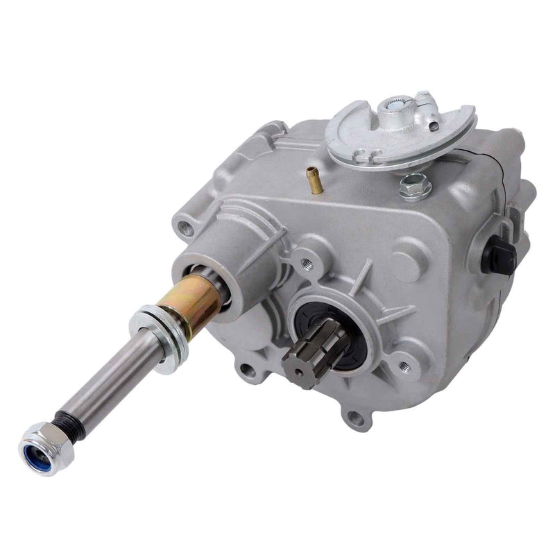 DURAFORCE 11-16hp 40 Series 420CC 420 Chain Forward Reverse Gearbox For Predator Go-Karts