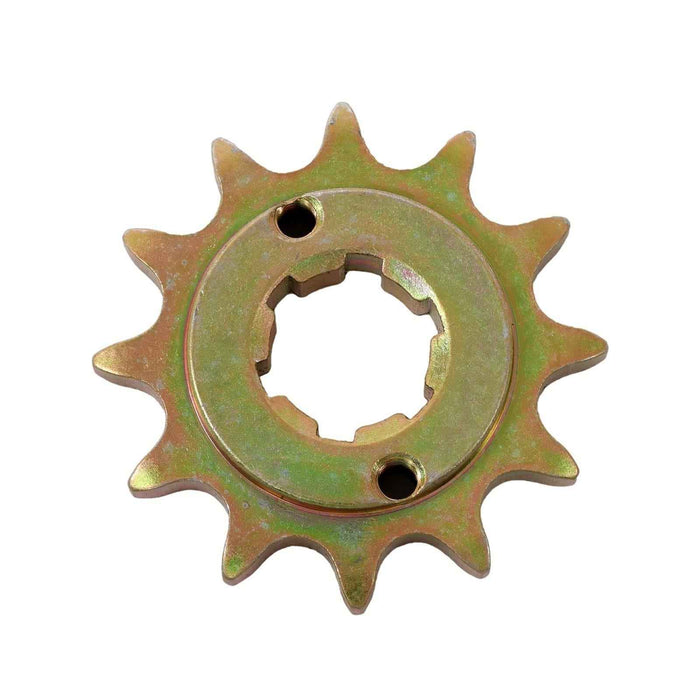 DURAFORCE 11-16hp 40 Series 420CC 420 Chain Forward Reverse Gearbox For Predator Go-Karts