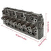 DURAFORCE S4L2 S4L Complete Cylinder Head Assy Set For CAT 304CR Terex TC35 Excavator