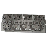 DURAFORCE S4L2 S4L Complete Cylinder Head Assy Set For CAT 304CR Terex TC35 Excavator