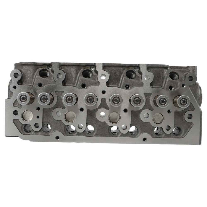 DURAFORCE S4L2 S4L Complete Cylinder Head Assy Set For CAT 304CR Terex TC35 Excavator