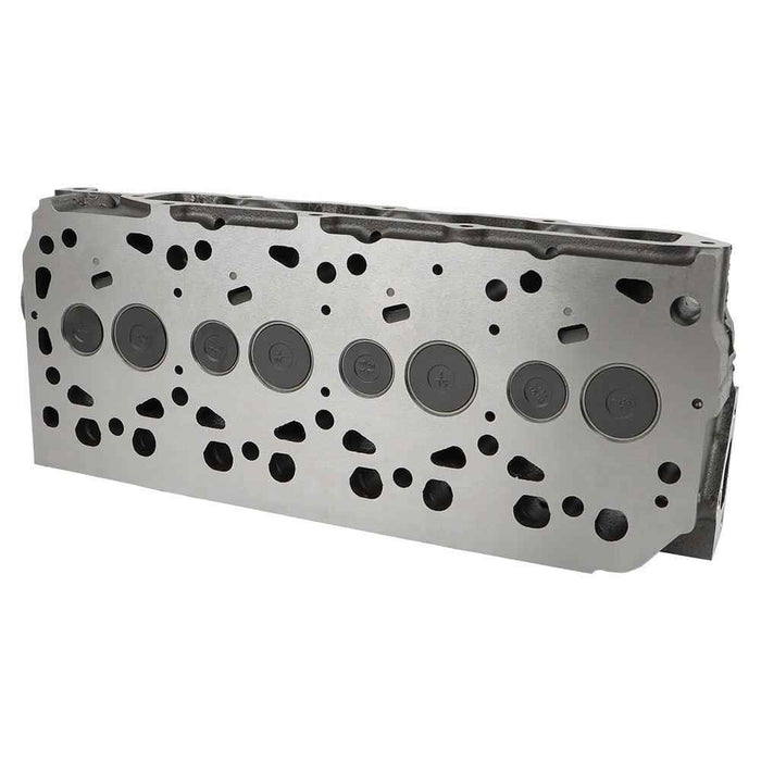 DURAFORCE S4L2 S4L Complete Cylinder Head Assy Set For CAT 304CR Terex TC35 Excavator