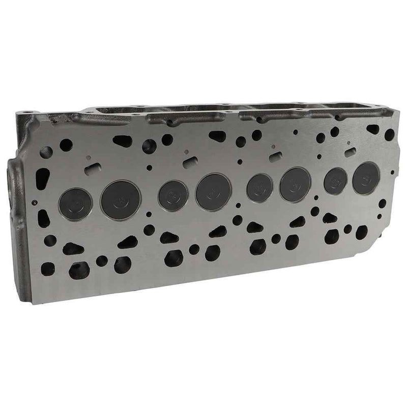 DURAFORCE S4L2 S4L Complete Cylinder Head Assy Set For CAT 304CR Terex TC35 Excavator