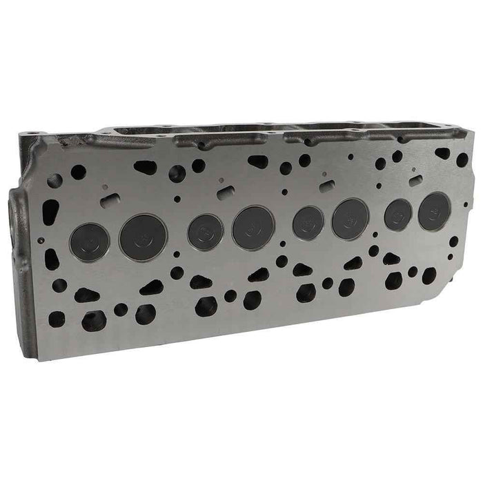 DURAFORCE S4L2 S4L Complete Cylinder Head Assy Set For CAT 304CR Terex TC35 Excavator