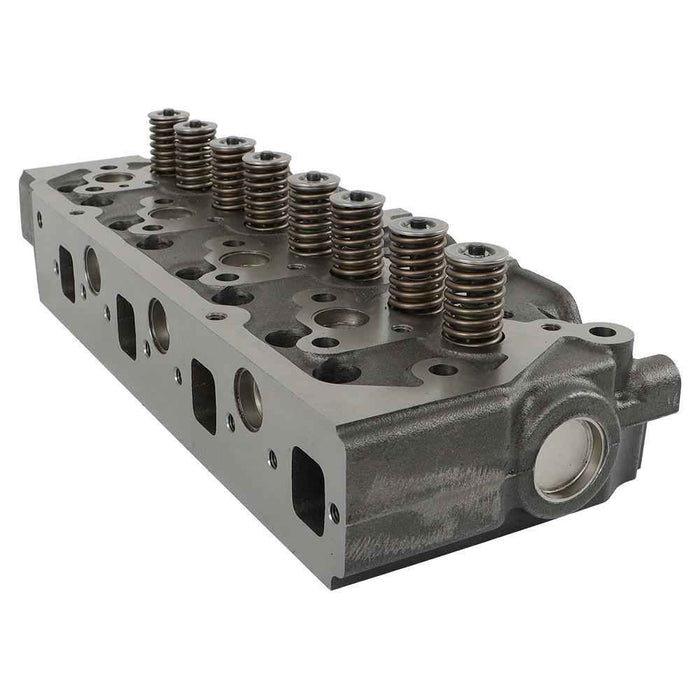 DURAFORCE S4L2 S4L Complete Cylinder Head Assy Set For CAT 304CR Terex TC35 Excavator
