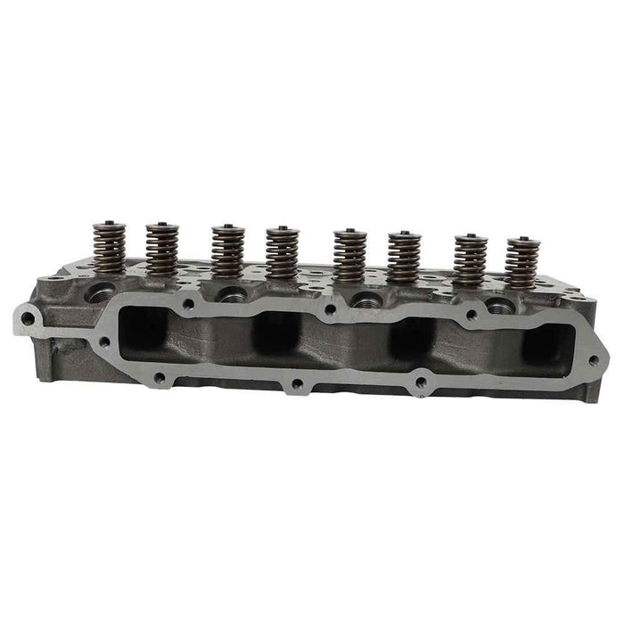 DURAFORCE S4L2 S4L Complete Cylinder Head Assy Set For CAT 304CR Terex TC35 Excavator