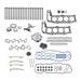 DURAFORCE For Jeep Grand Cherokee Commander 2004-2007 Timing Chain Kit MLS Head Gasket Set