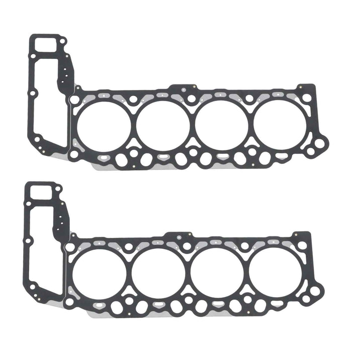 DURAFORCE For Jeep Grand Cherokee Commander 2004-2007 Timing Chain Kit MLS Head Gasket Set