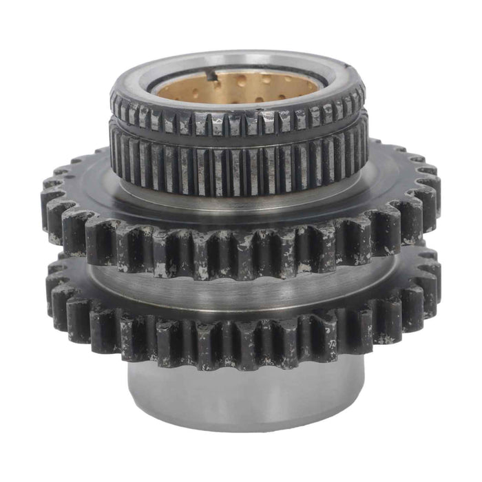 DURAFORCE For Jeep Grand Cherokee Commander 2004-2007 Timing Chain Kit MLS Head Gasket Set