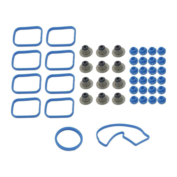 DURAFORCE For Jeep Grand Cherokee Commander 2004-2007 Timing Chain Kit MLS Head Gasket Set