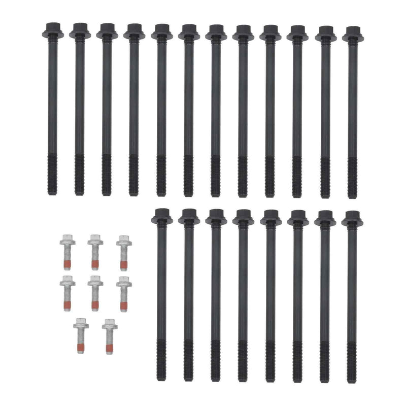 DURAFORCE For Jeep Grand Cherokee Commander 2004-2007 Timing Chain Kit MLS Head Gasket Set
