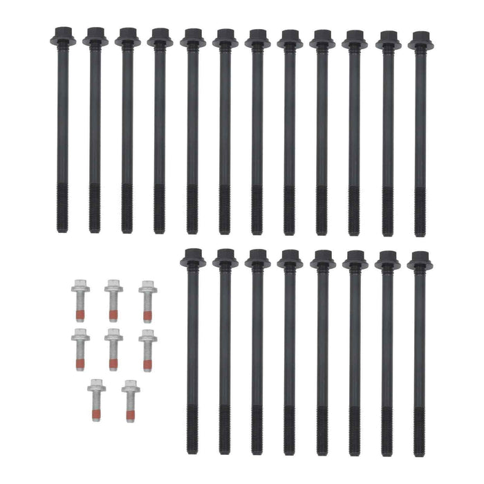 DURAFORCE For Jeep Grand Cherokee Commander 2004-2007 Timing Chain Kit MLS Head Gasket Set