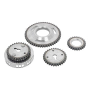 DURAFORCE For Jeep Grand Cherokee Commander 2004-2007 Timing Chain Kit MLS Head Gasket Set