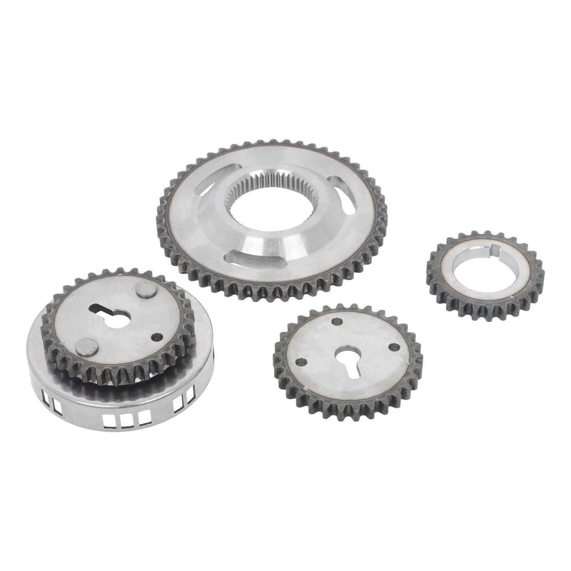 DURAFORCE For Jeep Grand Cherokee Commander 2004-2007 Timing Chain Kit MLS Head Gasket Set