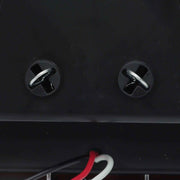 DURAFORCE Lamp For Kenworth W900 1981-2019 For Western Star LED DRL Projector Headlights