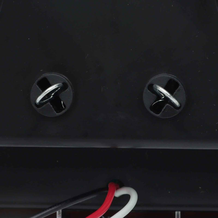 DURAFORCE Lamp For Kenworth W900 1981-2019 For Western Star LED DRL Projector Headlights