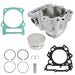 DURAFORCE New Cylinder Repair Kit Fit For Hisun Massimo Bennche Coleman YS Qlink HS 700cc