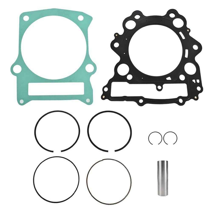 DURAFORCE New Cylinder Repair Kit Fit For Hisun Massimo Bennche Coleman YS Qlink HS 700cc