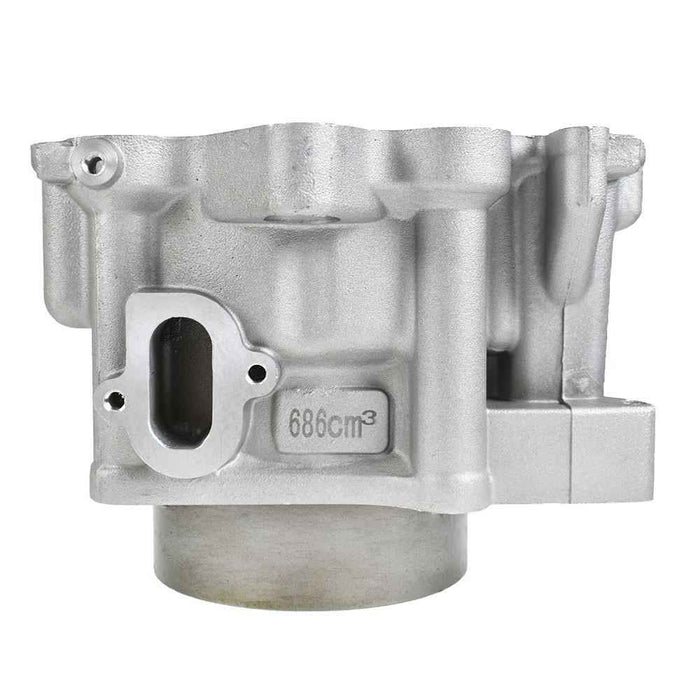 DURAFORCE New Cylinder Repair Kit Fit For Hisun Massimo Bennche Coleman YS Qlink HS 700cc