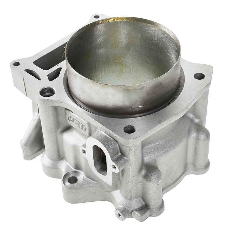DURAFORCE New Cylinder Repair Kit Fit For Hisun Massimo Bennche Coleman YS Qlink HS 700cc