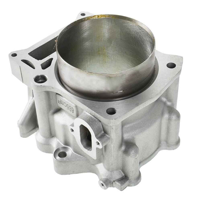 DURAFORCE New Cylinder Repair Kit Fit For Hisun Massimo Bennche Coleman YS Qlink HS 700cc