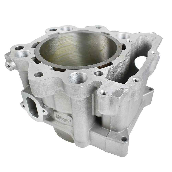 DURAFORCE New Cylinder Repair Kit Fit For Hisun Massimo Bennche Coleman YS Qlink HS 700cc