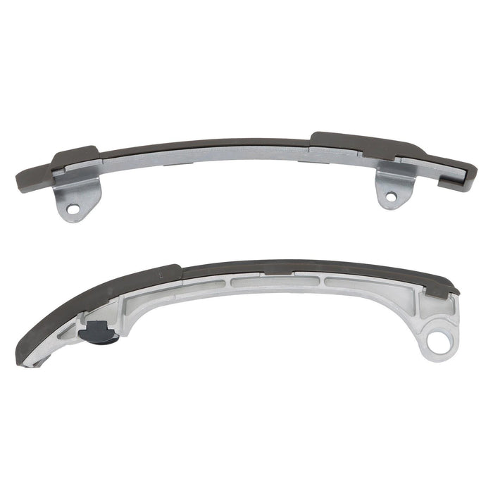 DURAFORCE Engine Rebuild Overhaul Kit Crankshaft Rods Timing For Toyota Corolla XRS 09-10