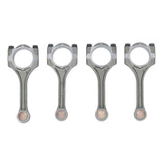 DURAFORCE Engine Rebuild Overhaul Kit Crankshaft Rods Timing For Toyota Corolla XRS 09-10
