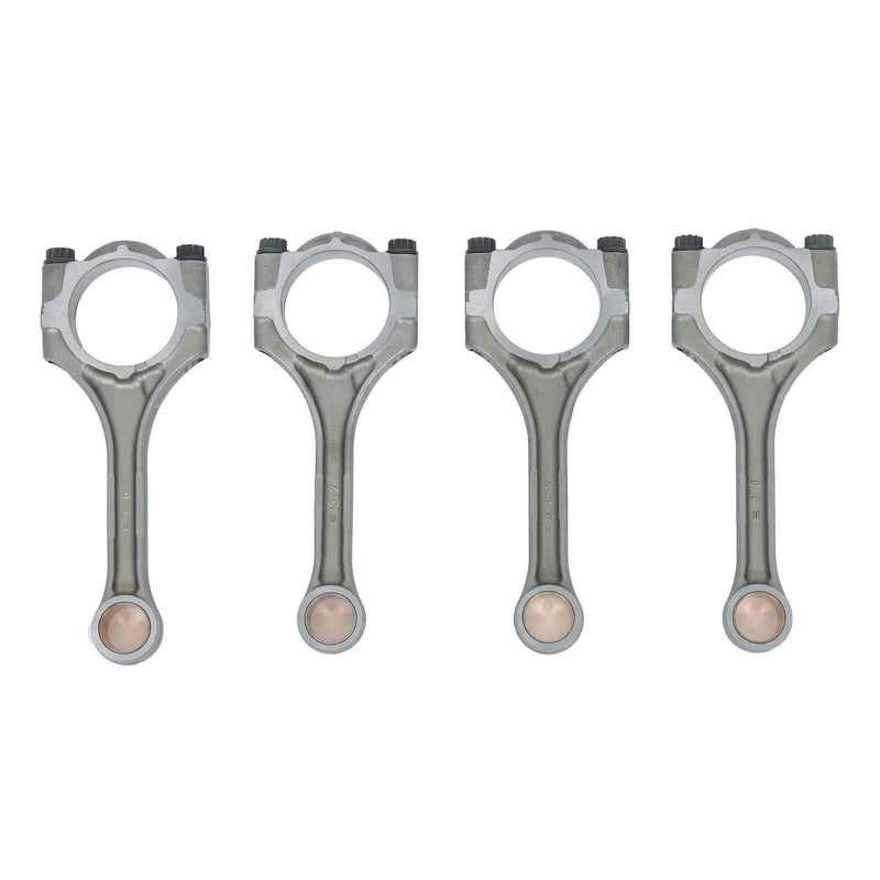 DURAFORCE Engine Rebuild Overhaul Kit Crankshaft Rods Timing For Toyota Corolla XRS 09-10