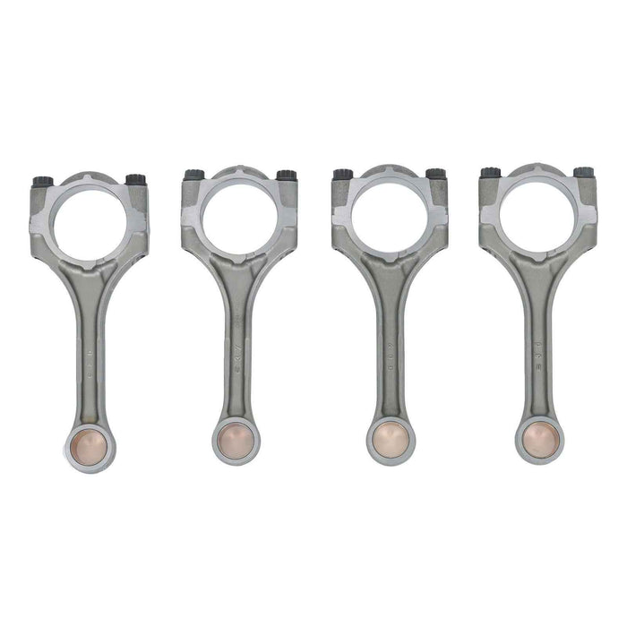 DURAFORCE Engine Rebuild Overhaul Kit Crankshaft Rods Timing For Toyota Corolla XRS 09-10