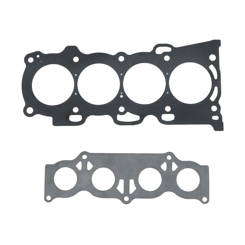 DURAFORCE Engine Rebuild Overhaul Kit Crankshaft Rods Timing For Toyota Corolla XRS 09-10