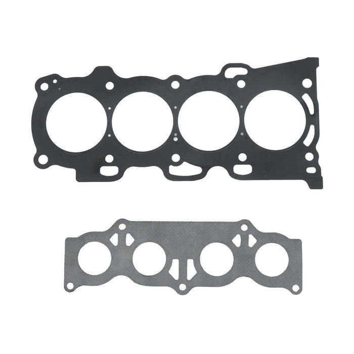 DURAFORCE Engine Rebuild Overhaul Kit Crankshaft Rods Timing For Toyota Corolla XRS 09-10