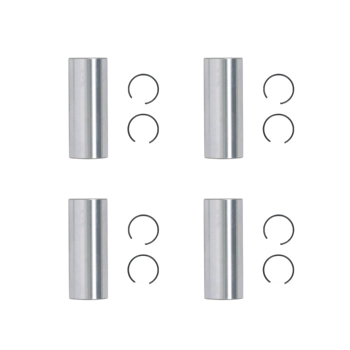 DURAFORCE Engine Rebuild Overhaul Kit Crankshaft Rods Timing For Toyota Corolla XRS 09-10