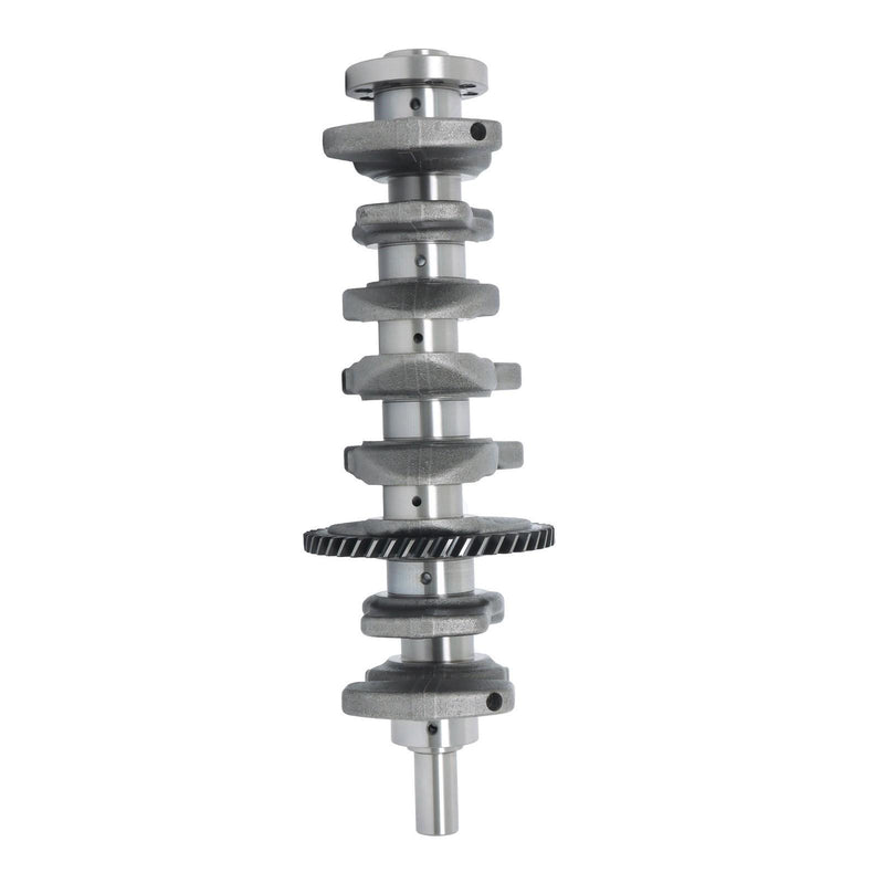 DURAFORCE Engine Rebuild Overhaul Kit Crankshaft Rods Timing For Toyota Corolla XRS 09-10