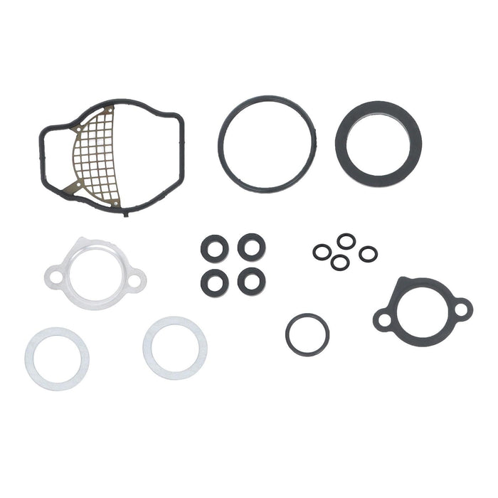 DURAFORCE Engine Rebuild Overhaul Kit Crankshaft Rods Timing For Toyota Corolla XRS 09-10