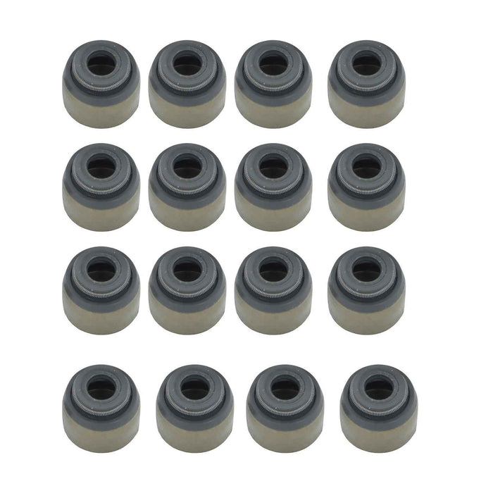 DURAFORCE Engine Rebuild Overhaul Kit Crankshaft Rods Timing For Toyota Corolla XRS 09-10