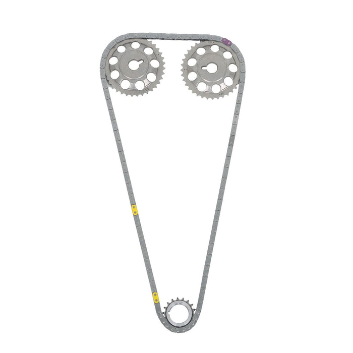 DURAFORCE Engine Rebuild Overhaul Kit Crankshaft Rods Timing For Toyota Corolla XRS 09-10