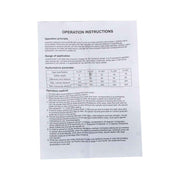 DURAFORCE For 4-12" Spread 3-in-1 20 Ton Hydraulic Jaw Puller Hub Bearing Gear Separator