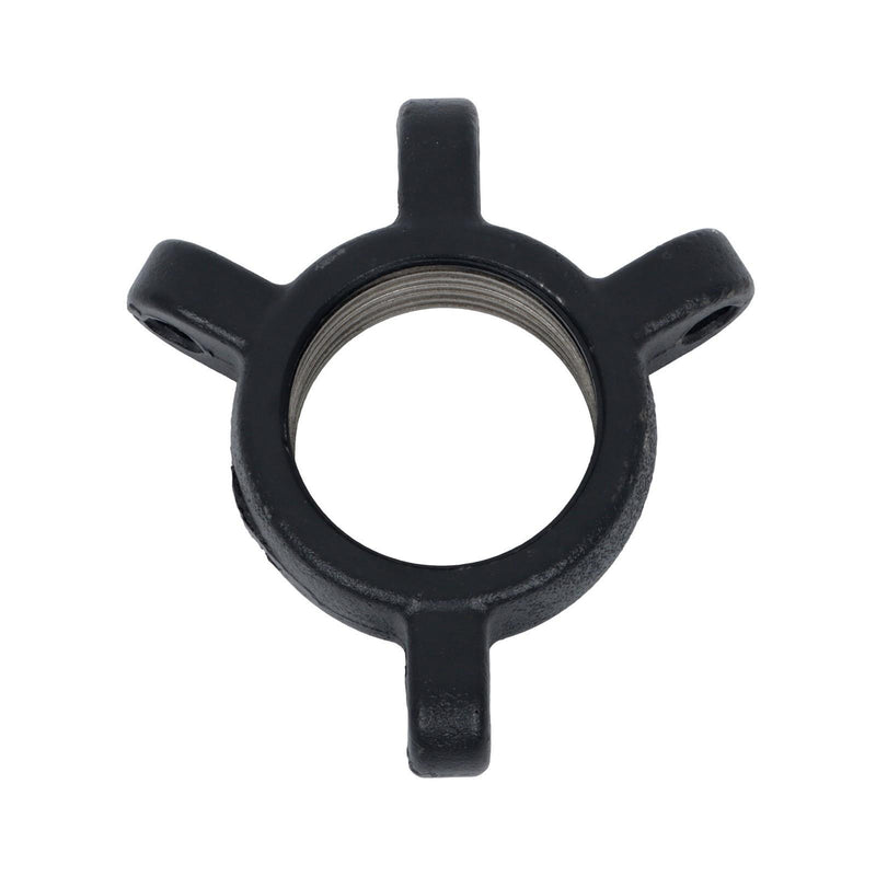 DURAFORCE For 4-12" Spread 3-in-1 20 Ton Hydraulic Jaw Puller Hub Bearing Gear Separator