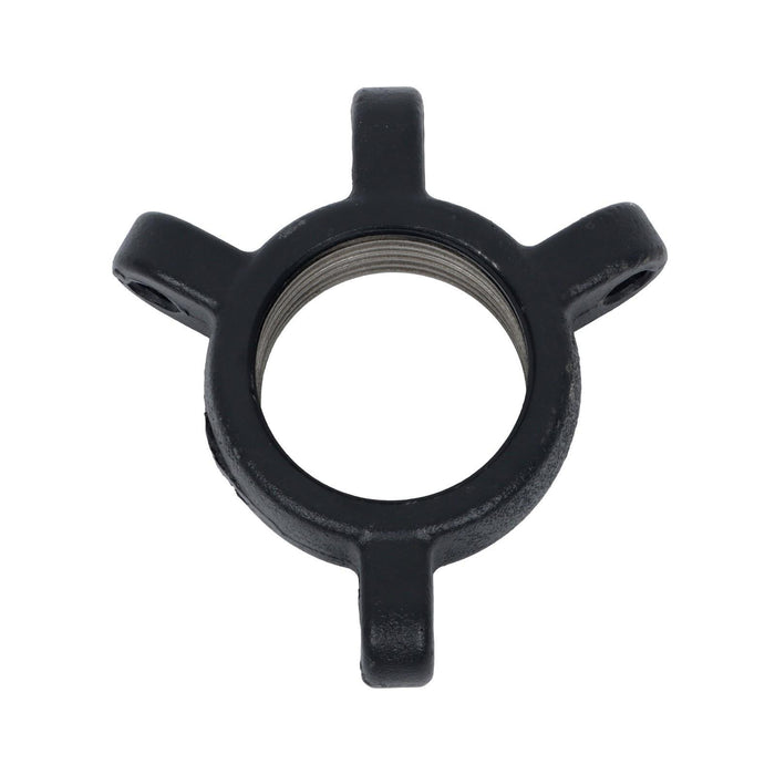 DURAFORCE For 4-12" Spread 3-in-1 20 Ton Hydraulic Jaw Puller Hub Bearing Gear Separator