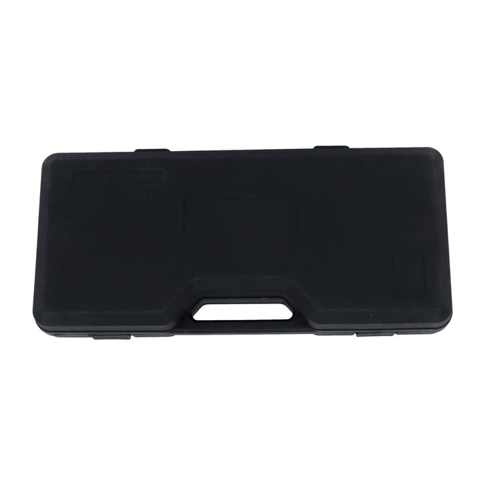 DURAFORCE For 4-12" Spread 3-in-1 20 Ton Hydraulic Jaw Puller Hub Bearing Gear Separator