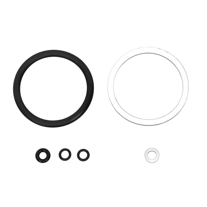 DURAFORCE For 4-12" Spread 3-in-1 20 Ton Hydraulic Jaw Puller Hub Bearing Gear Separator