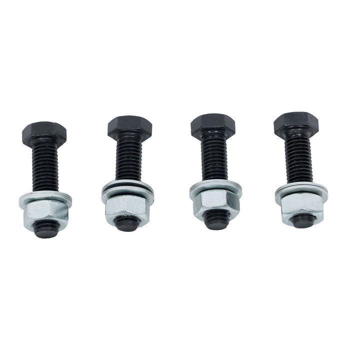 DURAFORCE For 4-12" Spread 3-in-1 20 Ton Hydraulic Jaw Puller Hub Bearing Gear Separator