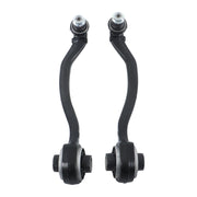 DURAFORCE Suspension Kit Control Arm Tie Rods 10Pcs For Mercedes-Benz For C240 01-04 2005