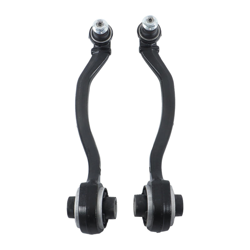 DURAFORCE Suspension Kit Control Arm Tie Rods 10Pcs For Mercedes-Benz For C240 01-04 2005