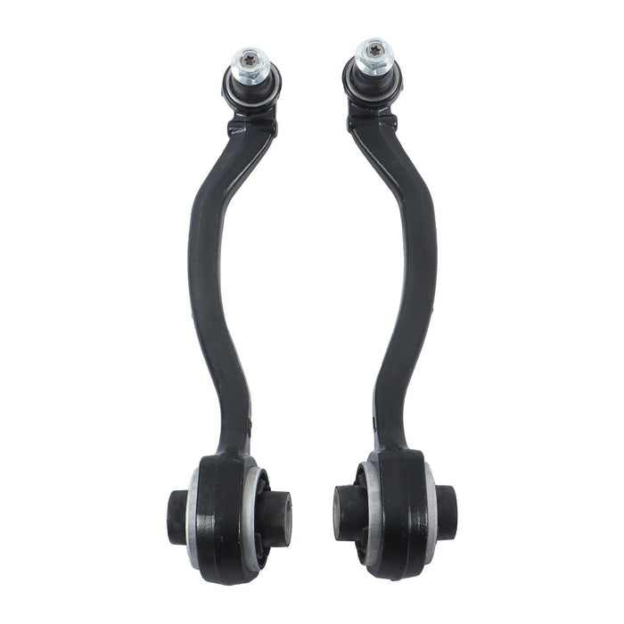 DURAFORCE Suspension Kit Control Arm Tie Rods 10Pcs For Mercedes-Benz For C240 01-04 2005