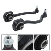 DURAFORCE Suspension Kit Control Arm Tie Rods 10Pcs For Mercedes-Benz For C240 01-04 2005