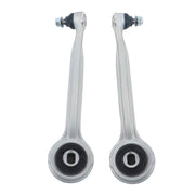 DURAFORCE Suspension Kit Control Arm Tie Rods 10Pcs For Mercedes-Benz For C240 01-04 2005