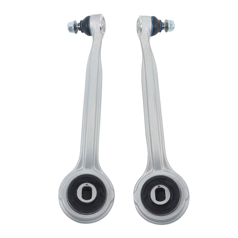 DURAFORCE Suspension Kit Control Arm Tie Rods 10Pcs For Mercedes-Benz For C240 01-04 2005